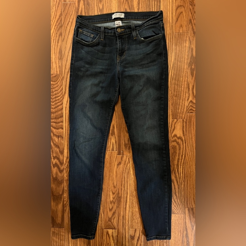 Judy Blue jeans size 7/28